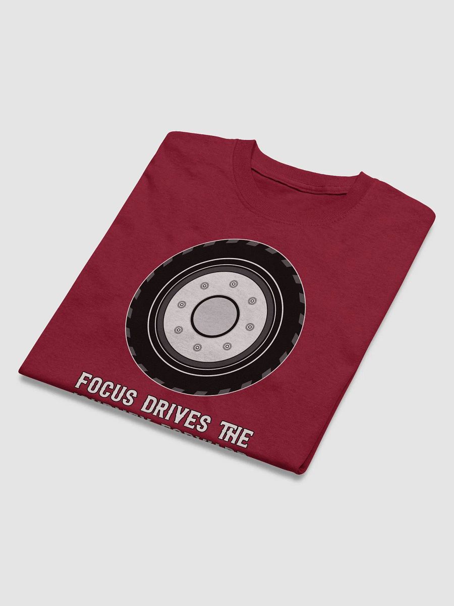 Focus Drives the Journey Forward product image (5)