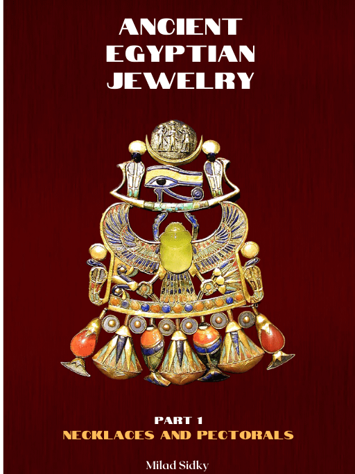 Ancient Egyptian Jewelry (2 videos + 2 printable pdf files) product image (1)