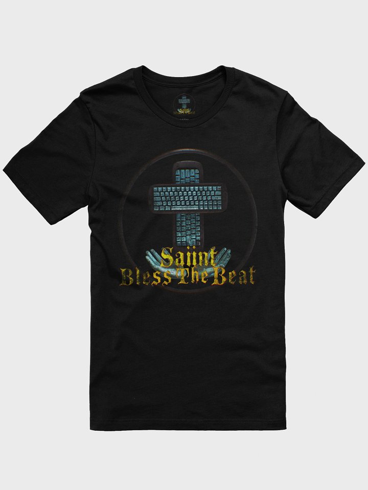 Saiint Bless The Beat Tee product image (1)