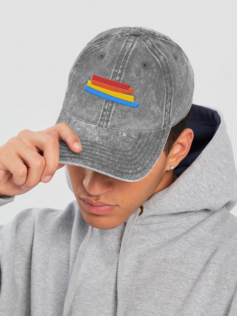 Rainbow Cap product image (6)