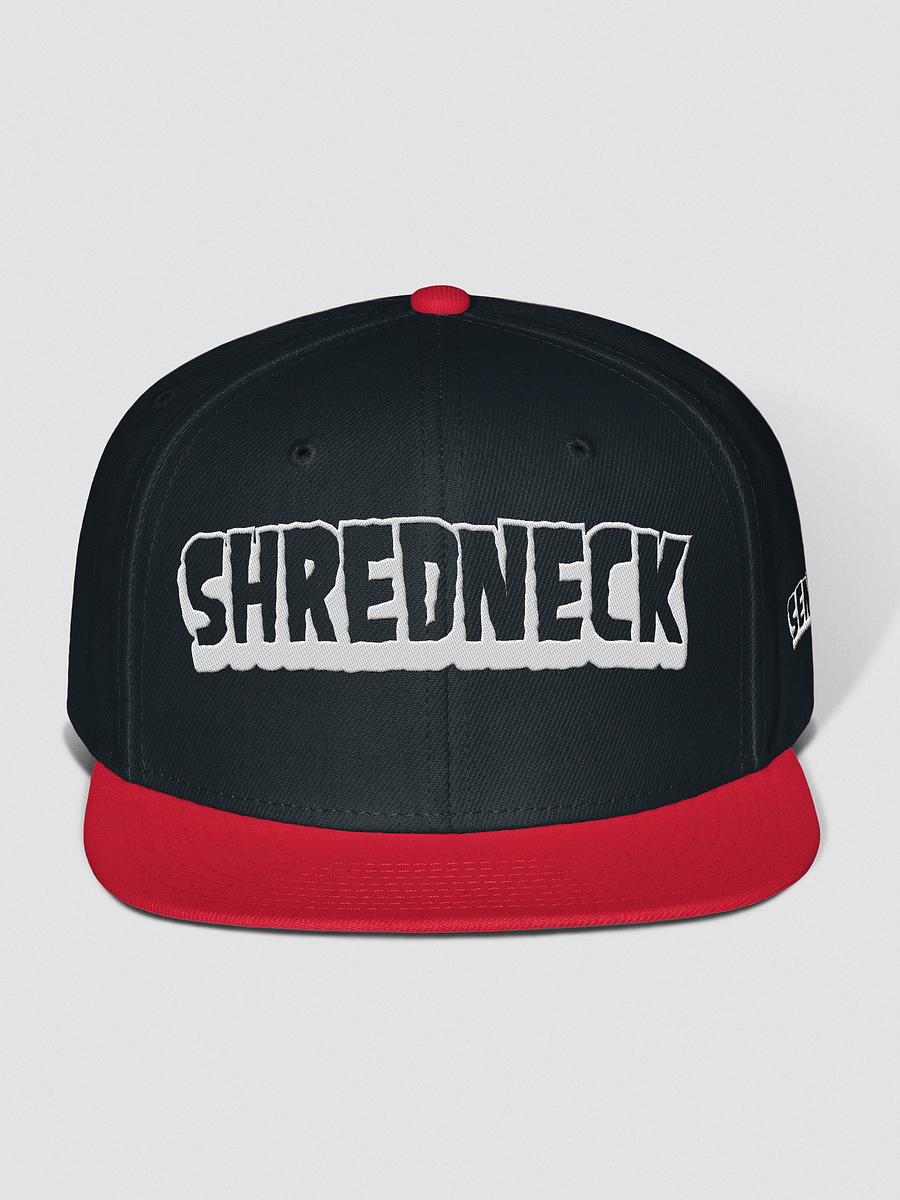 Shredneck - Send it Cap product image (4)