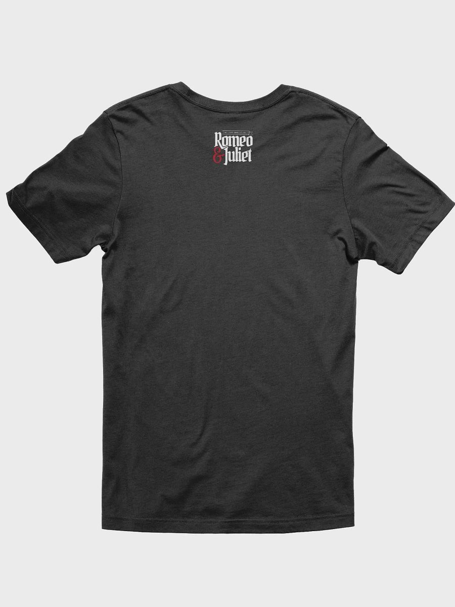 R&J Rose Tee product image (2)