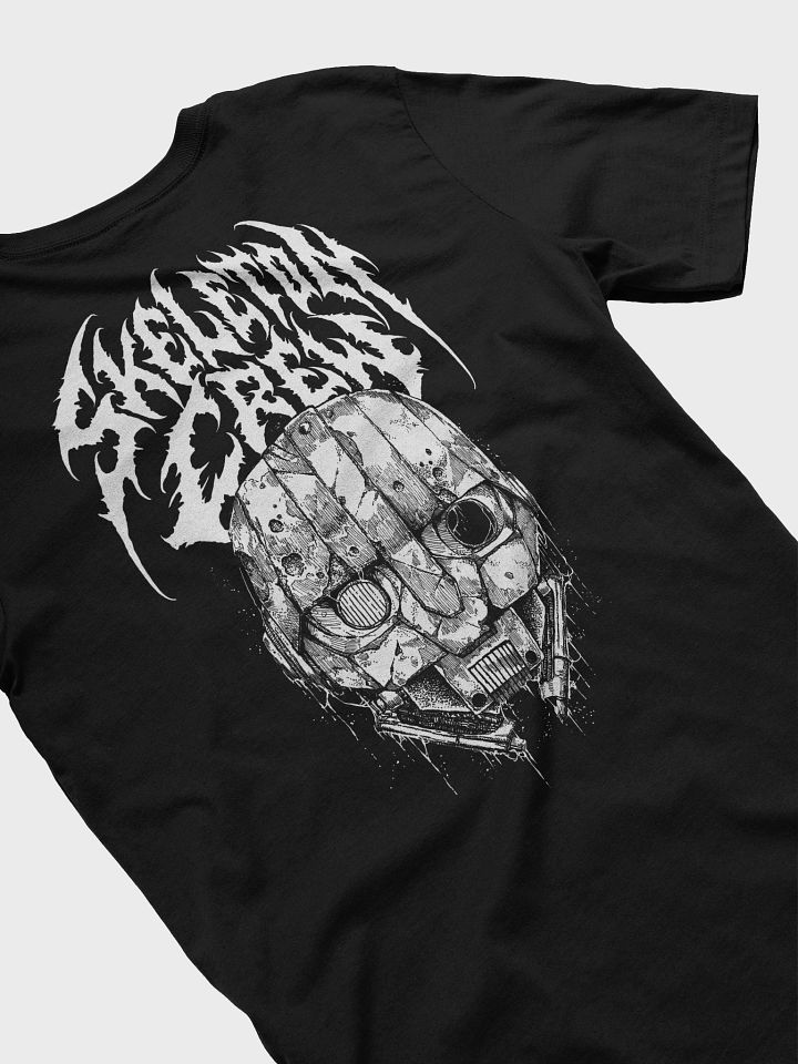 Skeleton Crew - Tee(Front & Back) product image (2)