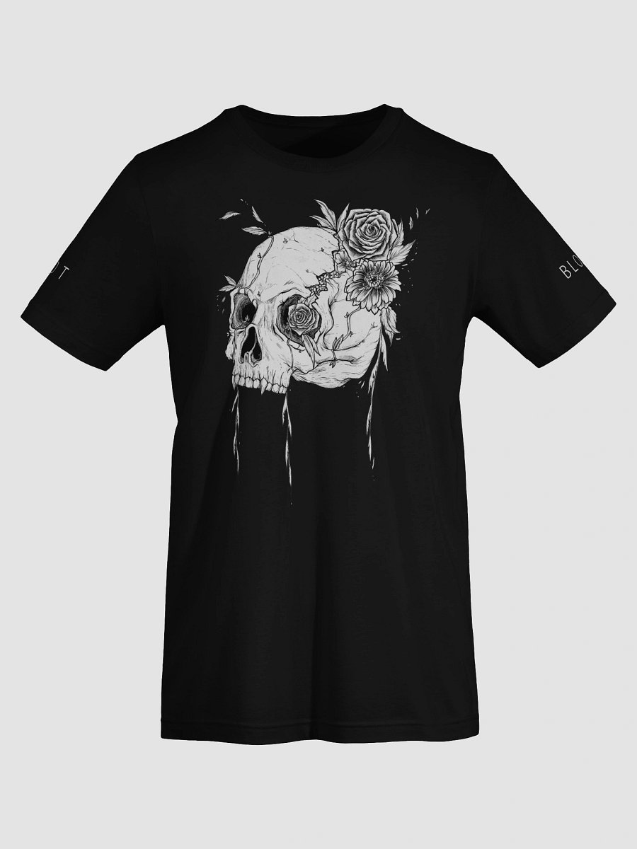 OVERGROWTH UNISEX SHIRT product image (7)