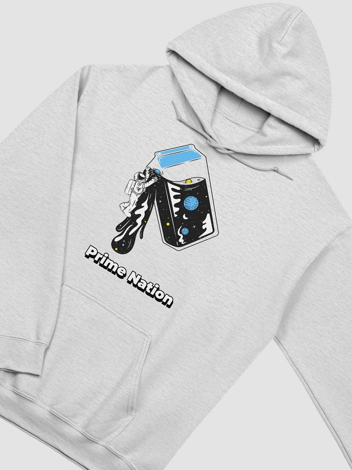 Galactic Dangler Hoodie product image (2)