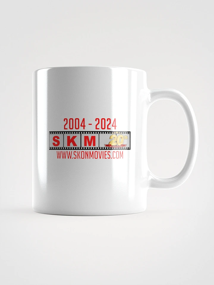 SKM 20th Anniversary Cinematic Magic Mug product image (2)