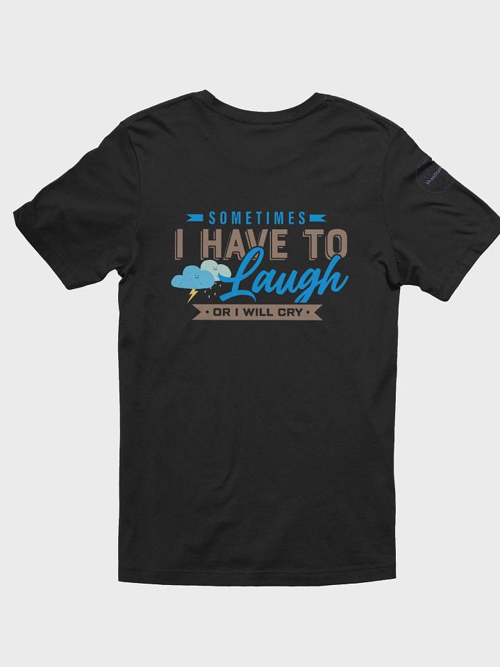 A phrase I live by. product image (1)