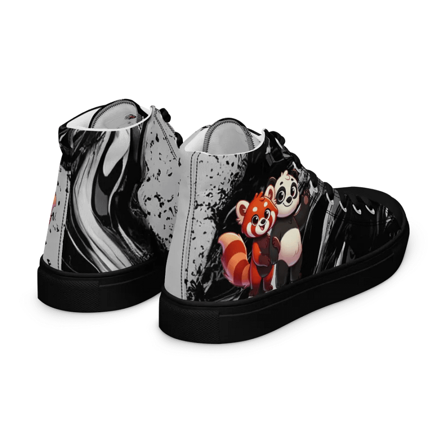 Panda shoes(F) product image (16)