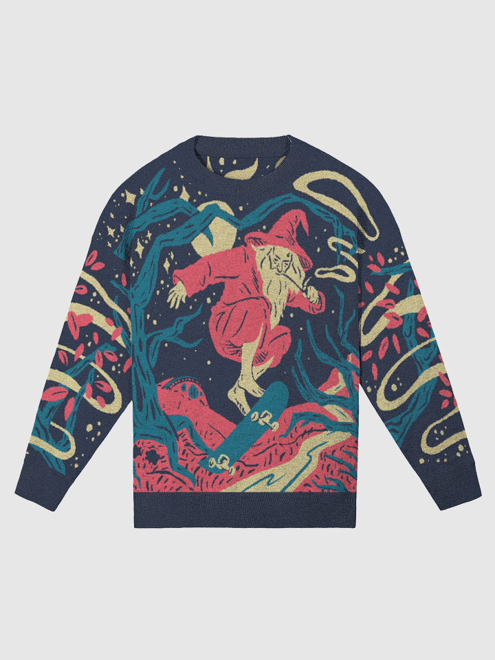 Gandalfs Pro Skater - Pink product image (1)