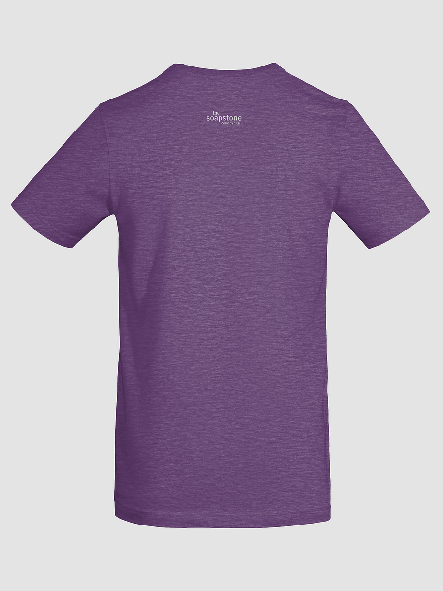 Trivia Hour Distressed T-Shirt product image (8)