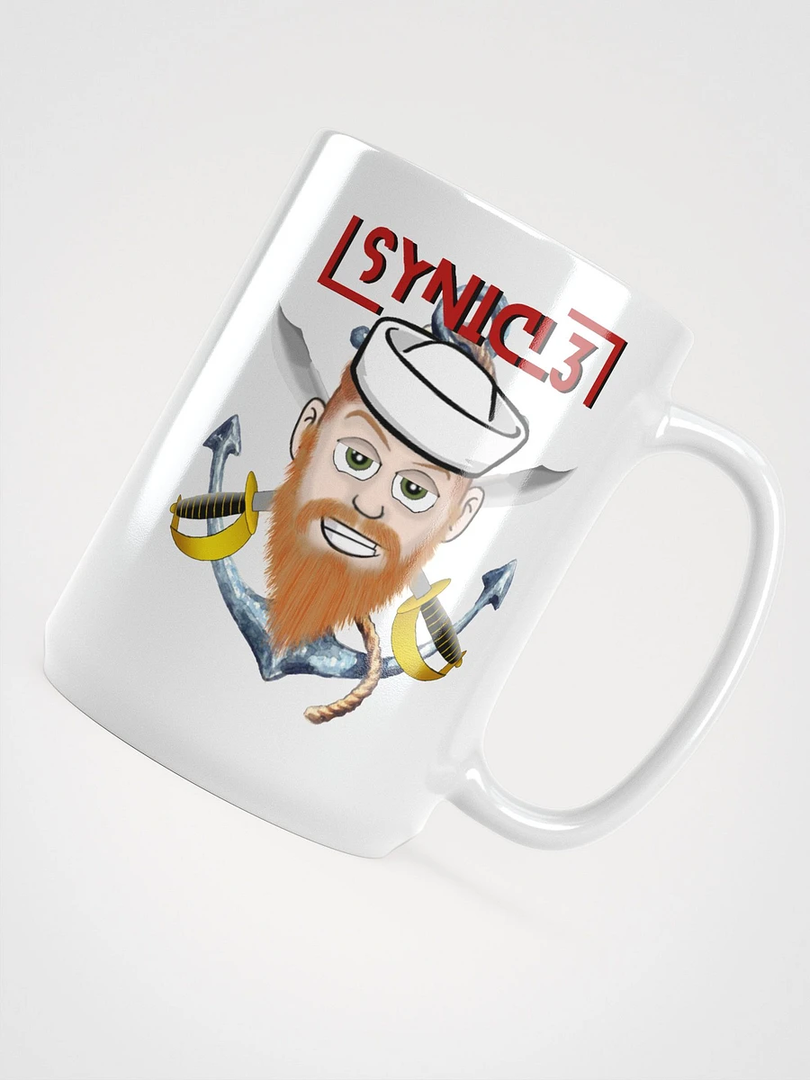 USN Mug product image (4)