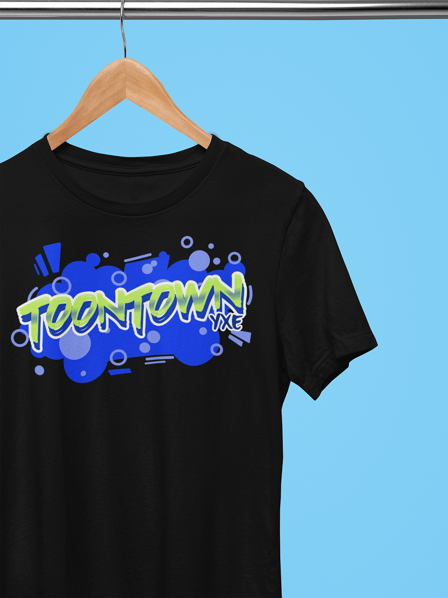 Celebrate the vibrant spirit of 'Toon Town' (YXE) product image (2)