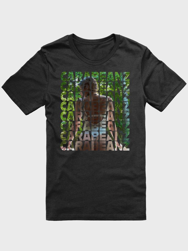 CaraBeanz (Logo on the front) product image (1)