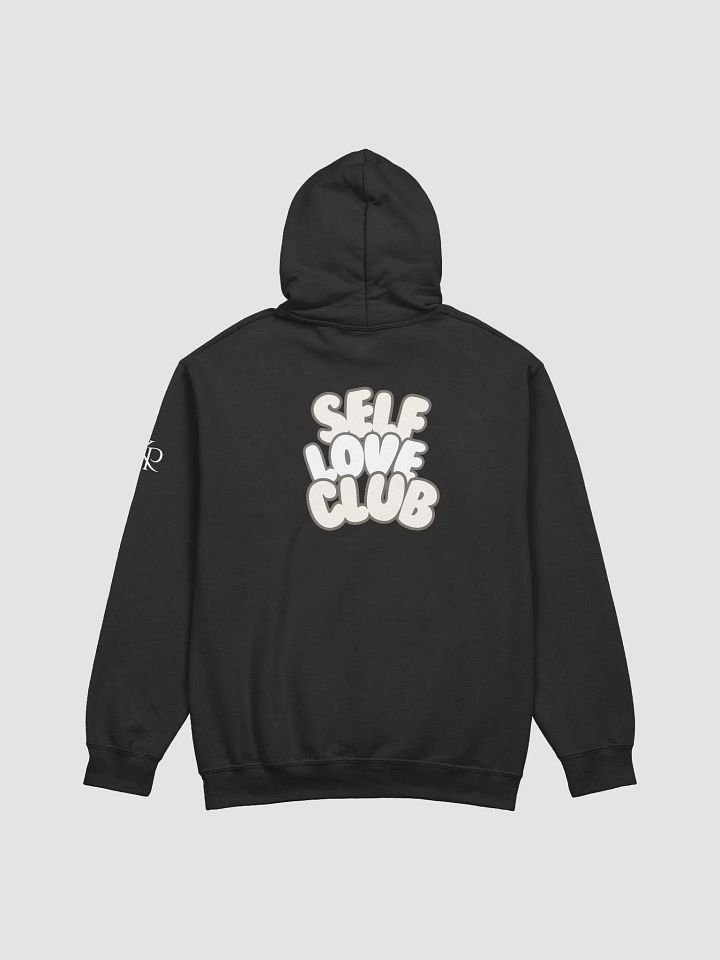Self Love Club Hoodie product image (2)