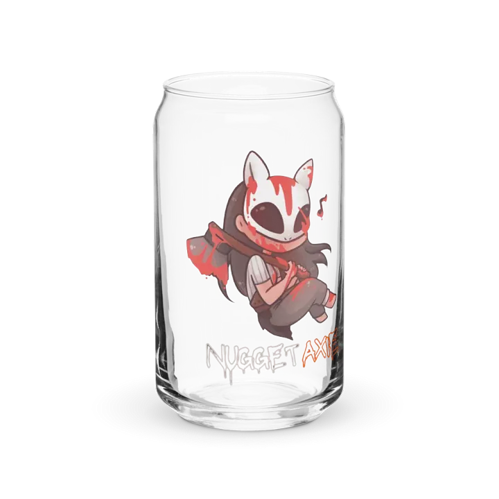 NuggetAxie Glass product image (2)