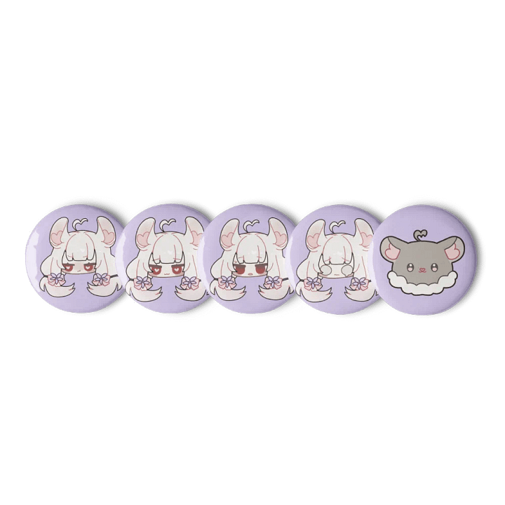 Chiai Pin Pack product image (3)