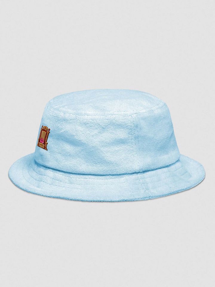 Blobbert's Regal Reign Bucket Hat product image (7)