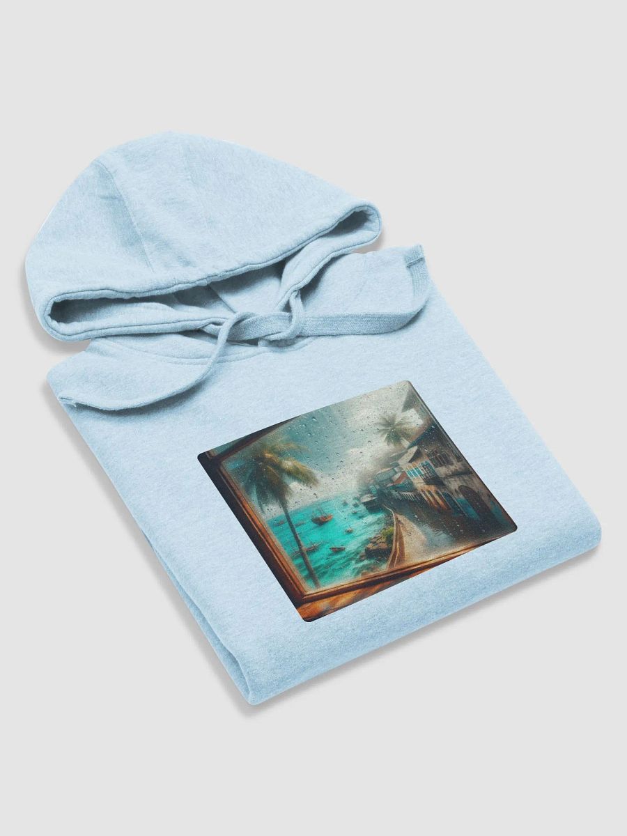 Cozy Comfort Unisex Hoodie | Ai Design product image (5)