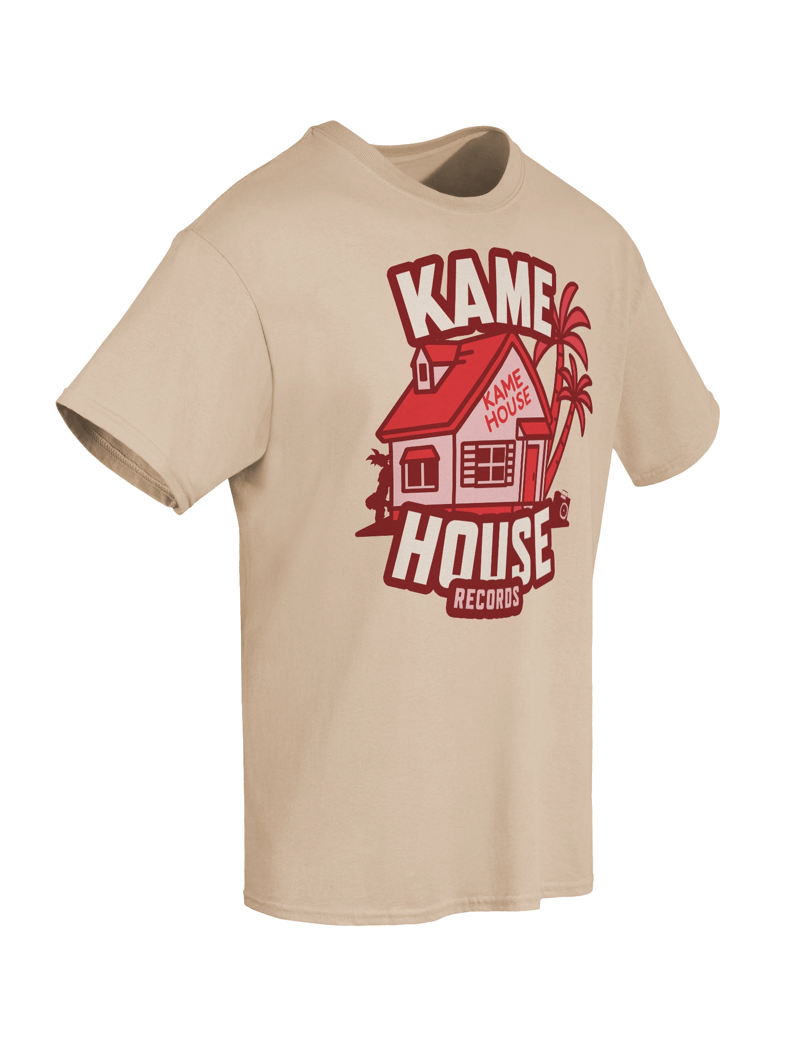 Kame House Records product image (93)