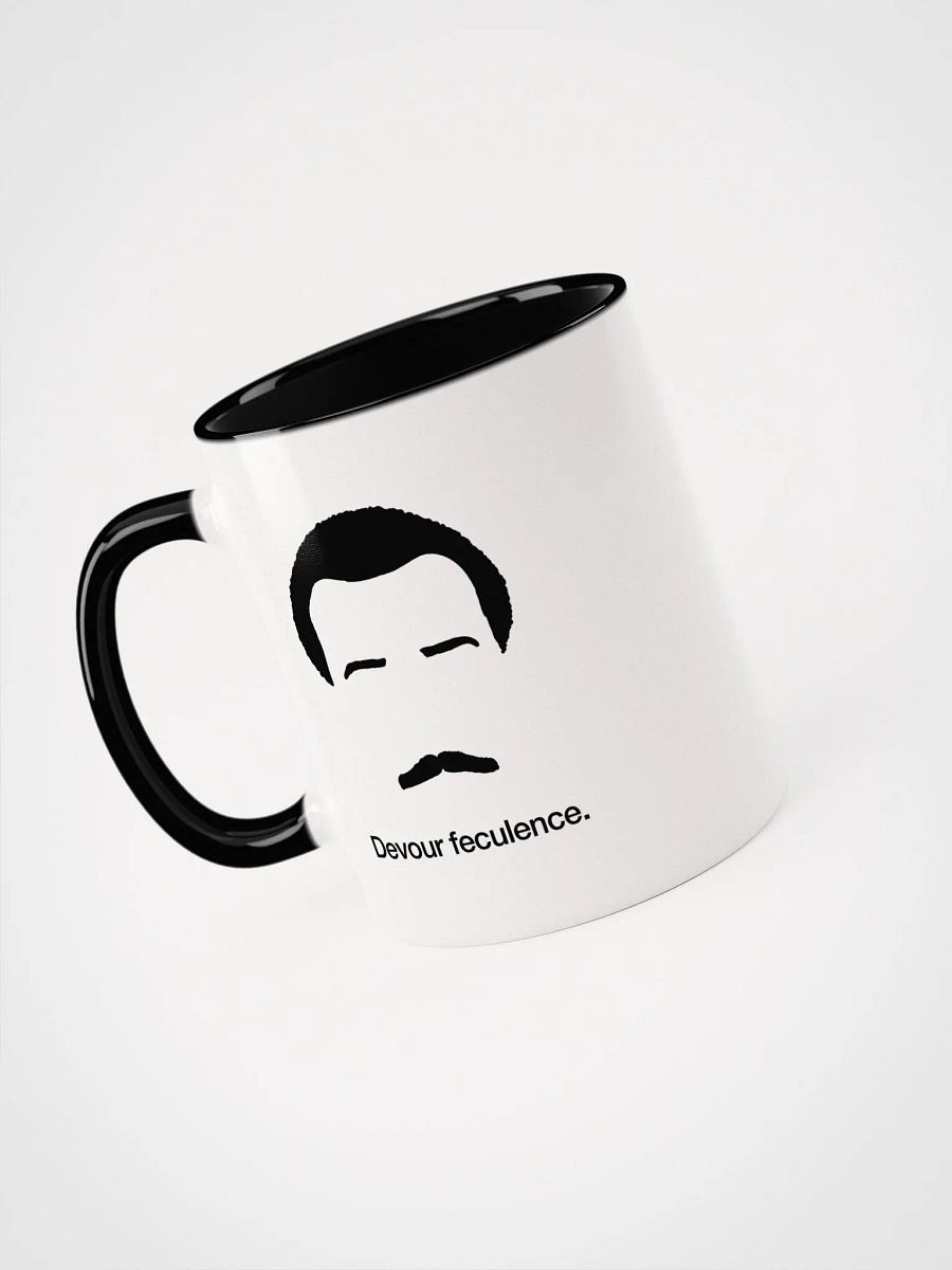 Devour feculence. product image (3)