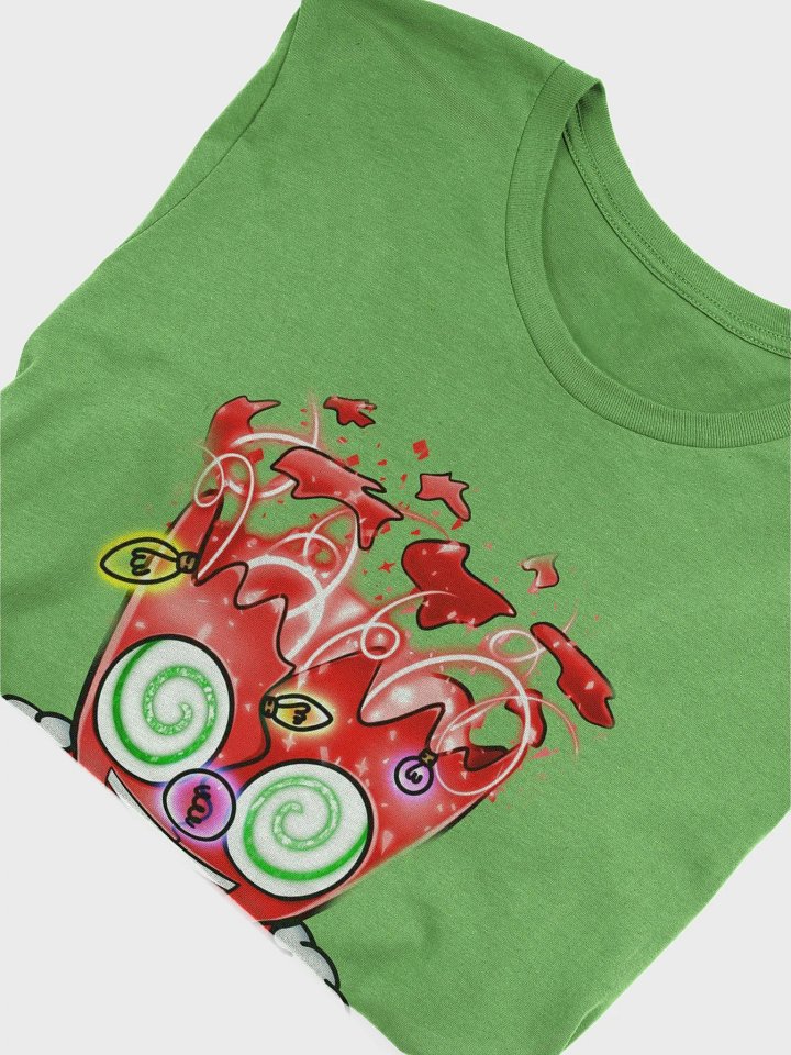 Maglietticchi Natalicchi! BRRR FREDDICCHI! product image (2)