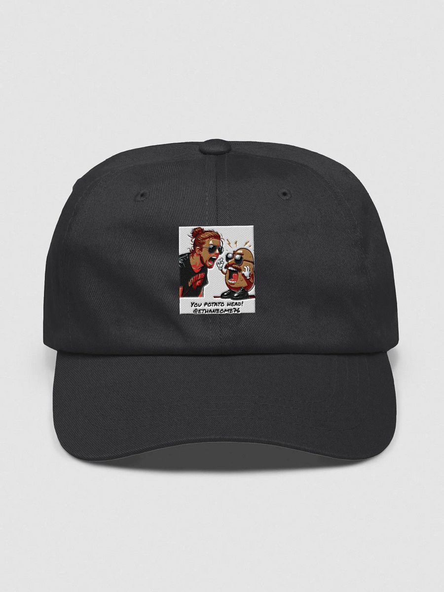 ETHANBOMB - POTATO CAP product image (9)