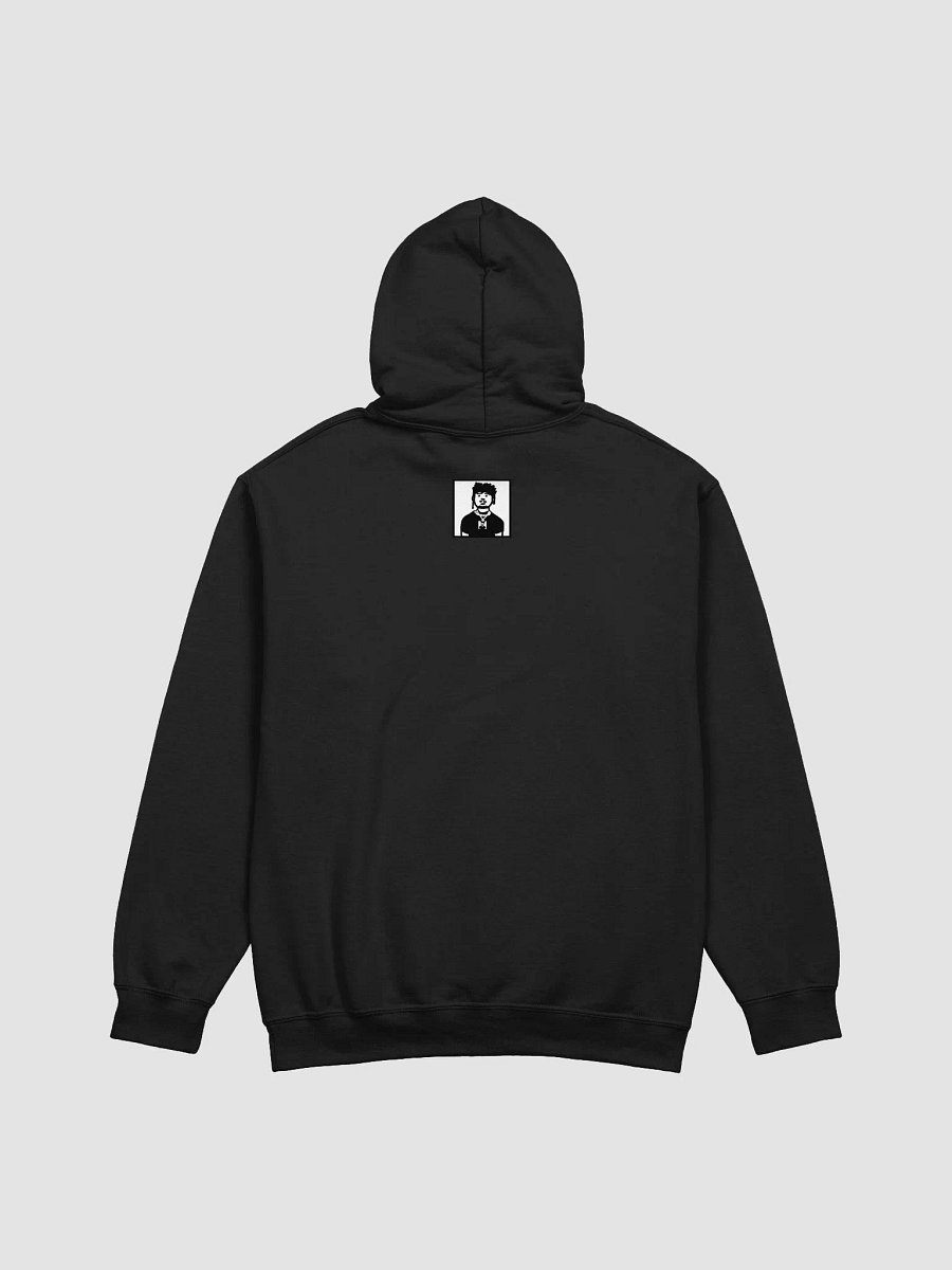 "Eye of SHVMBU" Logo Hoodie product image (3)