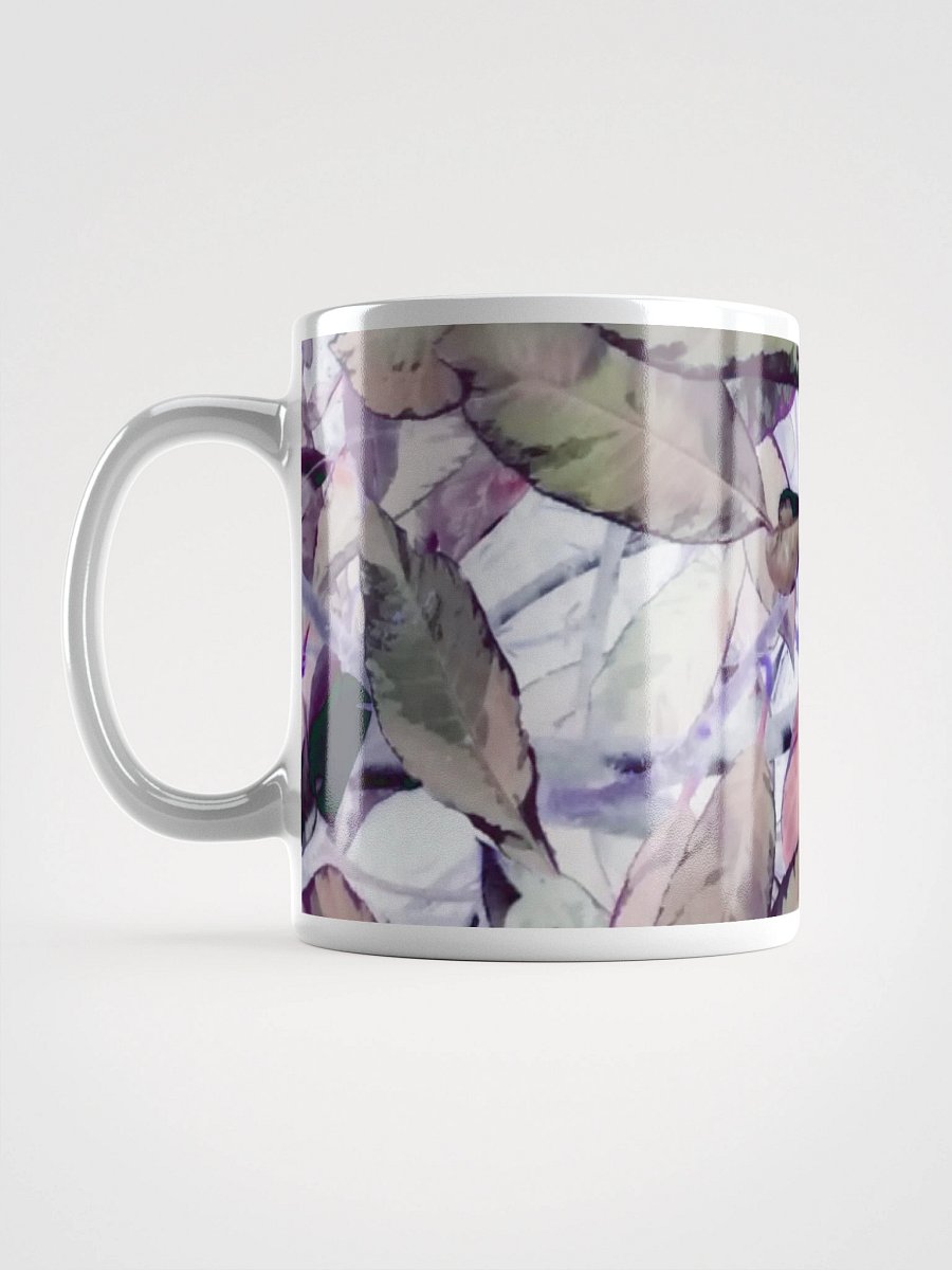 Marble Leaves Mug product image (17)
