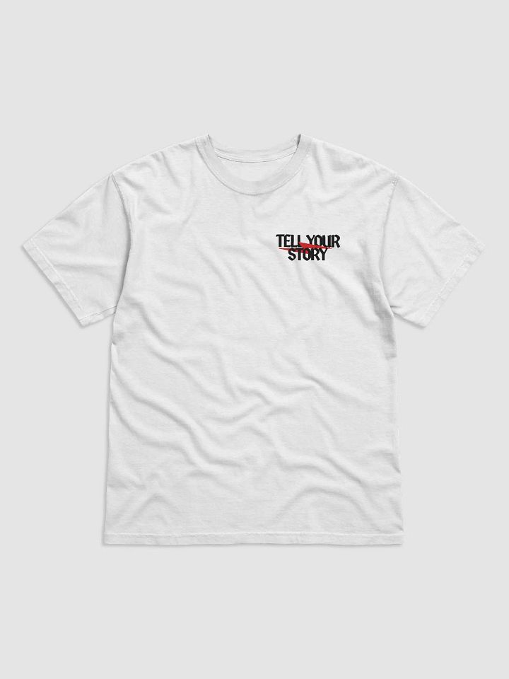 Death Can't Win Shirt product image (1)