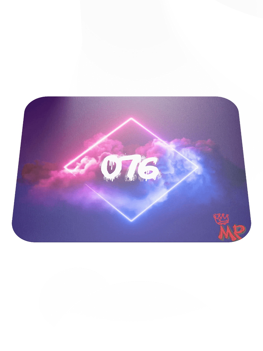 Polos Mouse Pad product image (1)