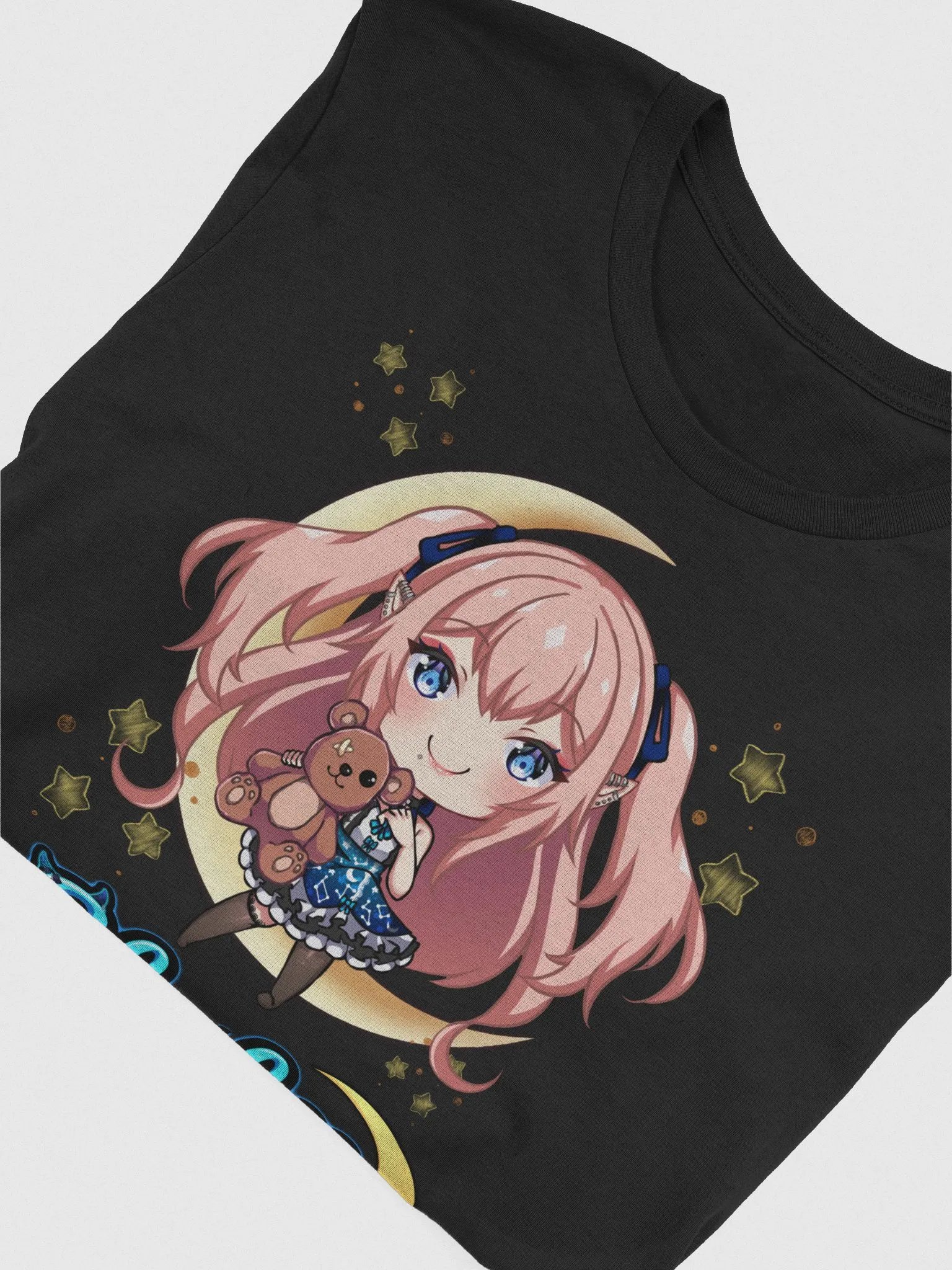 Moon chibi man product image (3)