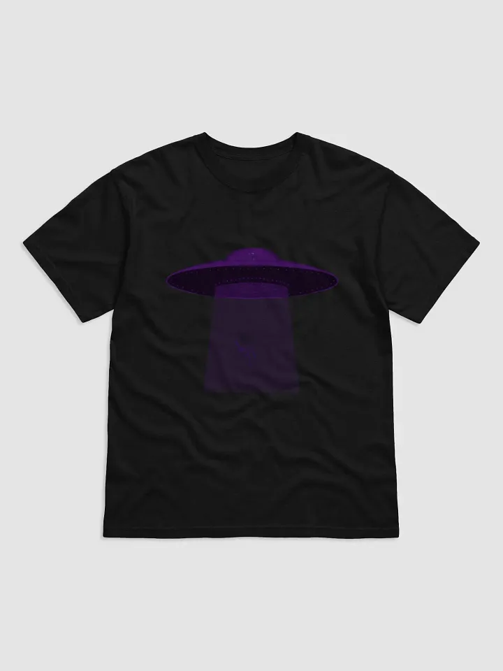 Cosmic Abduction product image (1)