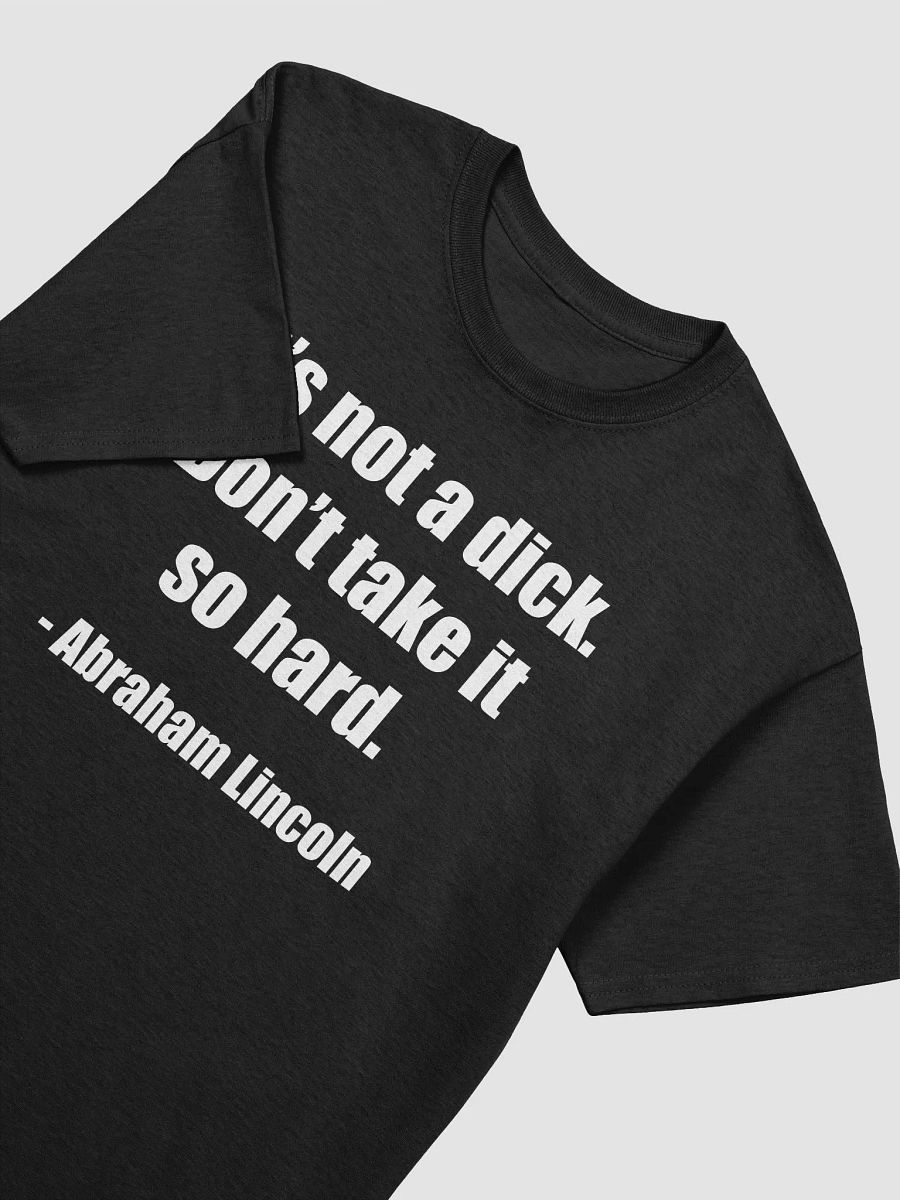 It's Not a Dick product image (3)