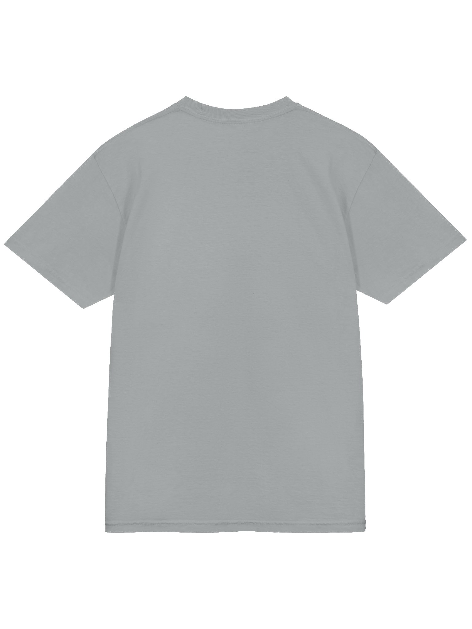 Neon Horizon Heart T-Shirt product image (47)