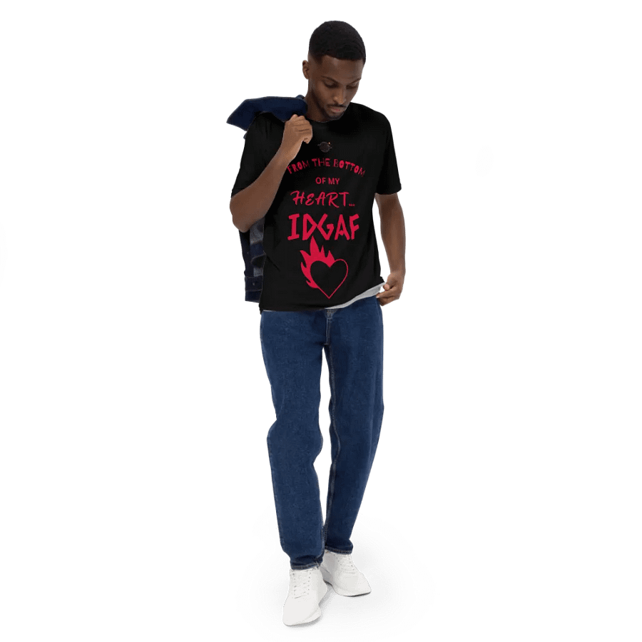 IDGAF product image (2)