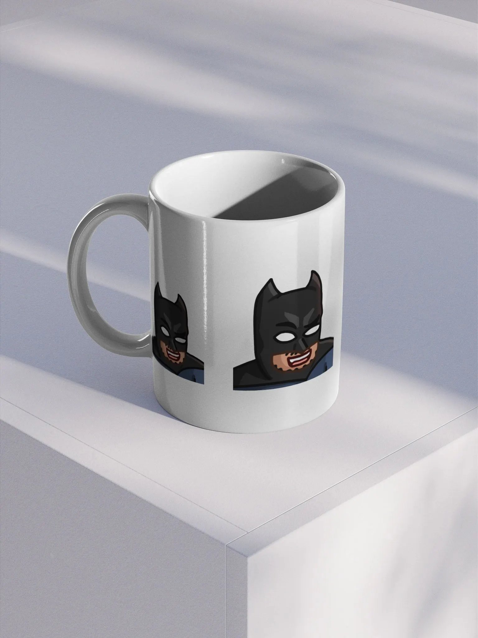 BatMan mug product image (1)