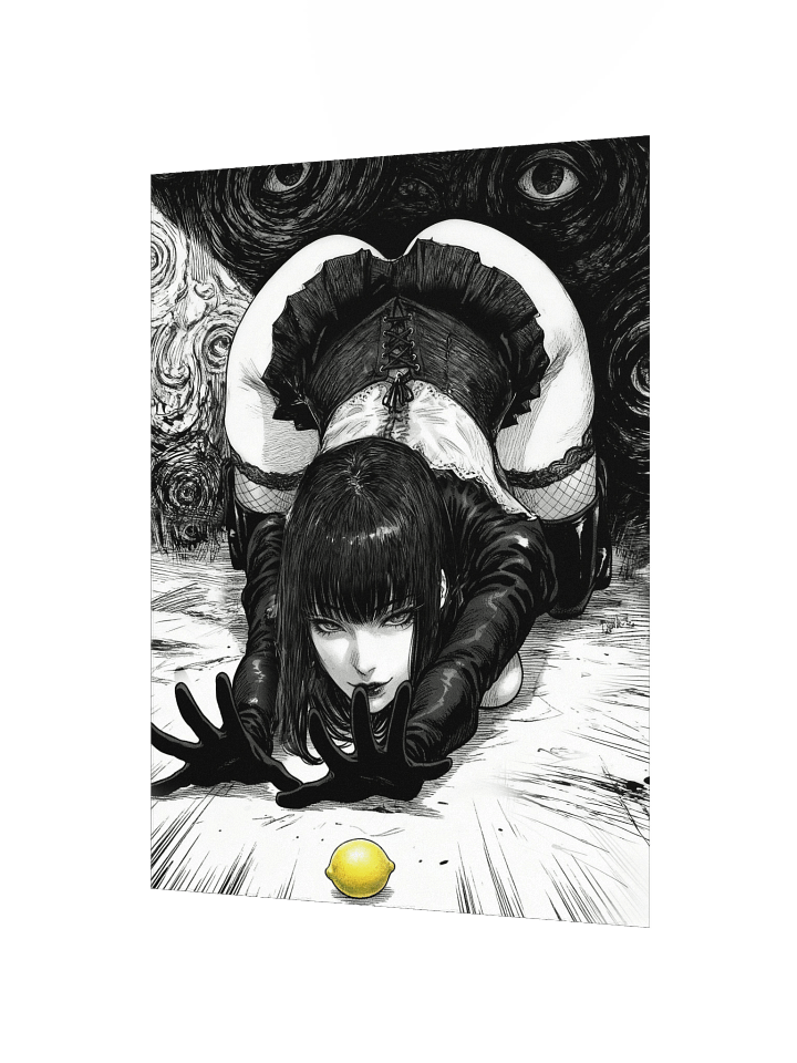 Lemon product image (3)