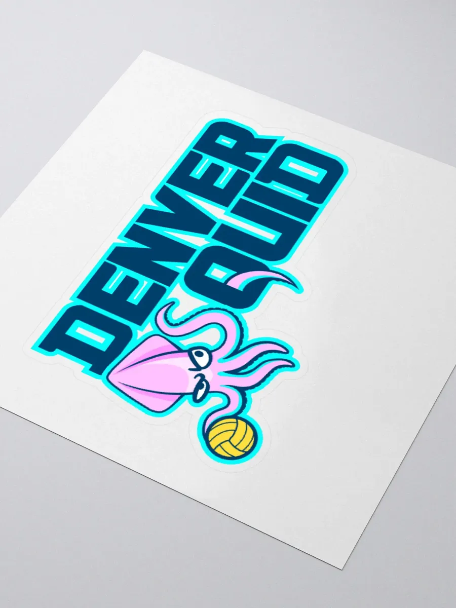 Sticker 1 - POLO product image (7)