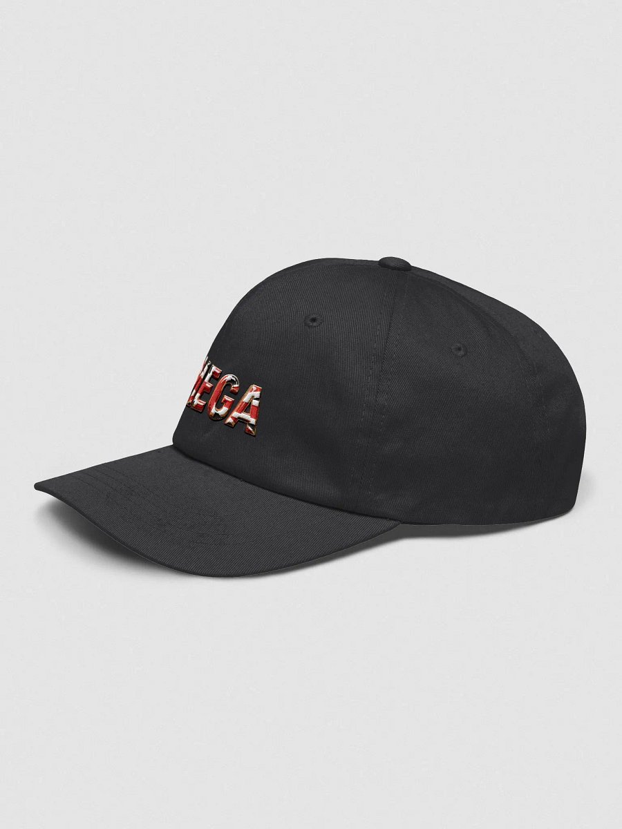 MEGA Union Hat product image (4)