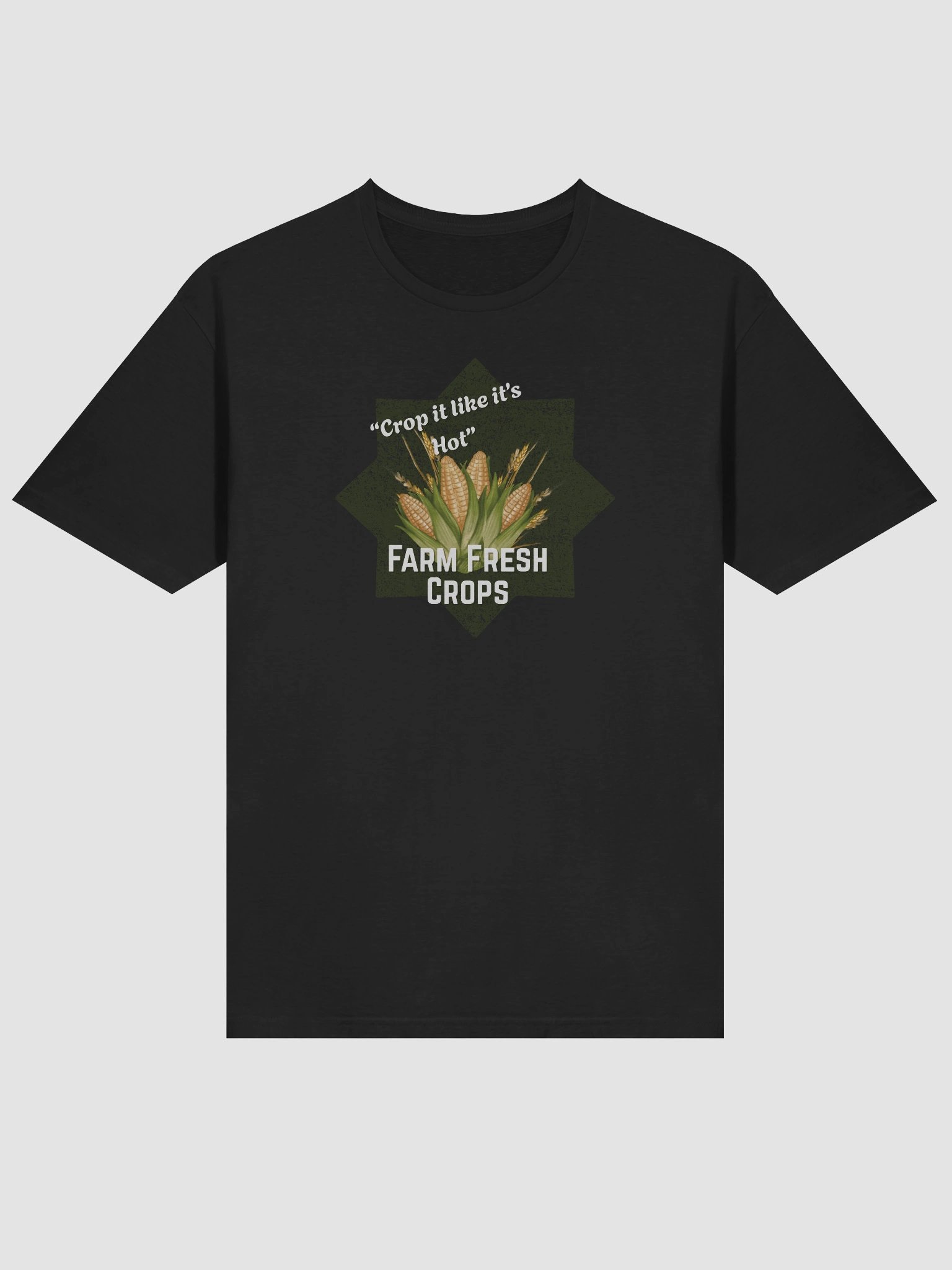 Farm Fresh Crops Unisex Tee product image (35)
