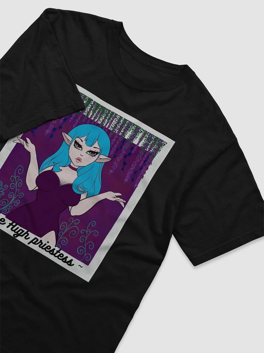 The high priestess of the sea product image (9)