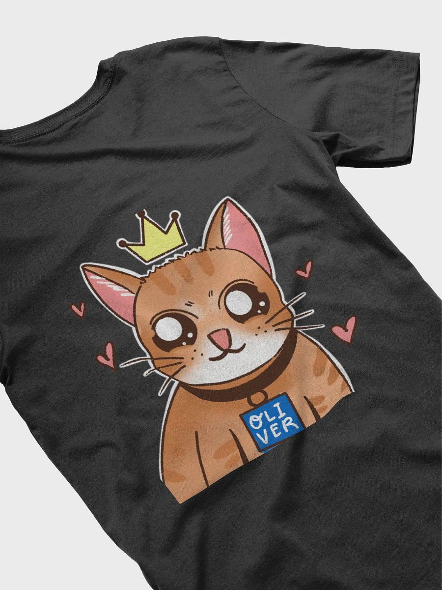 LittleRed T-Shirt product image (4)