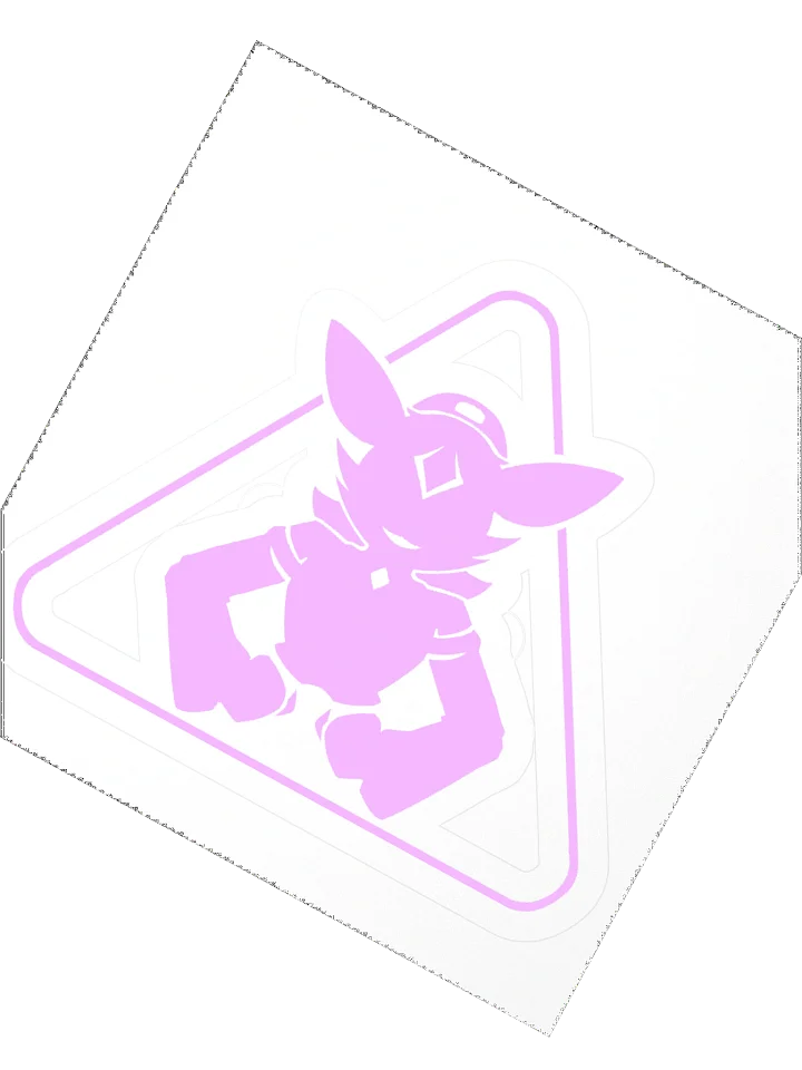 Sticker - Twisty Security Logo product image (5)