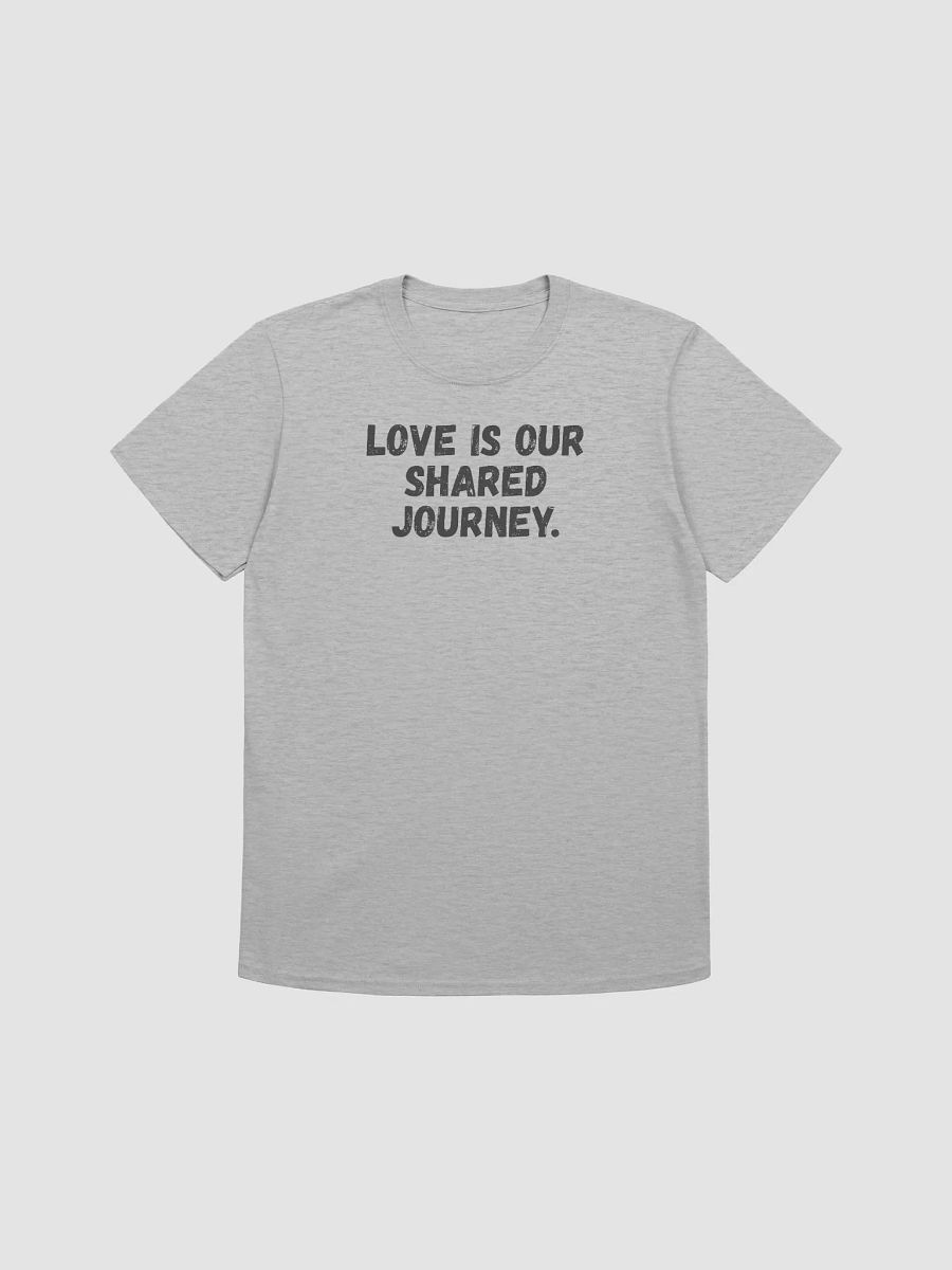 Love is our shared journey. product image (2)