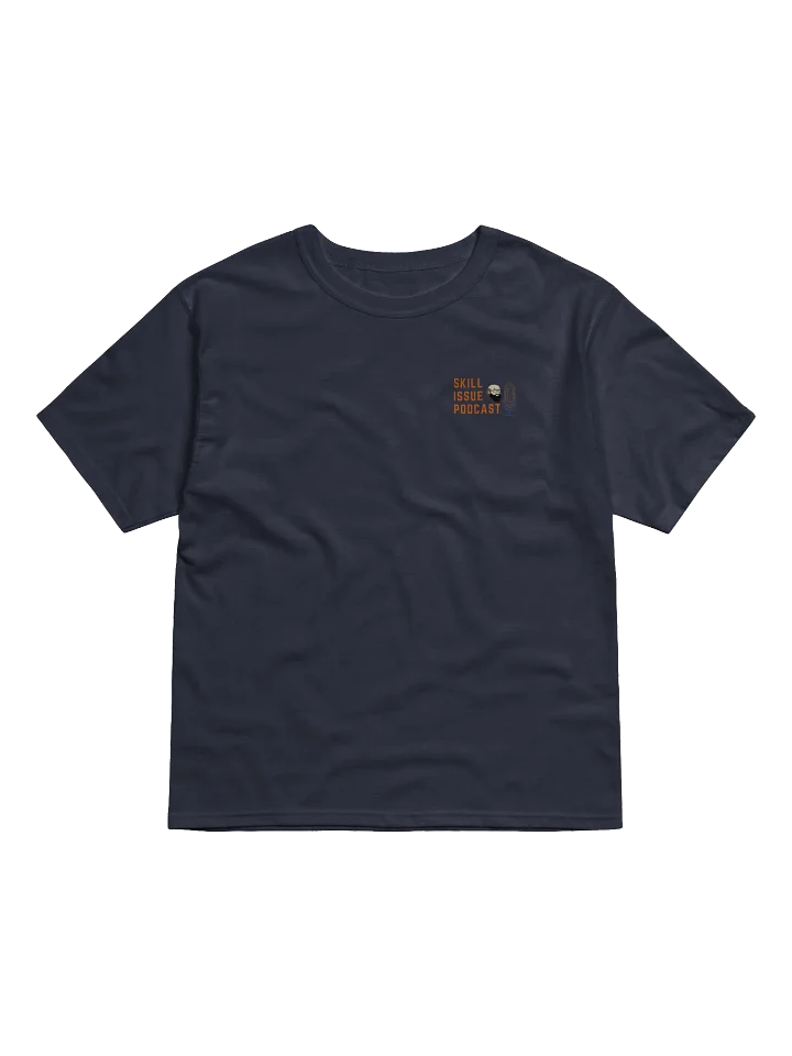 RoyalMagic Baggy T-shirt product image (4)