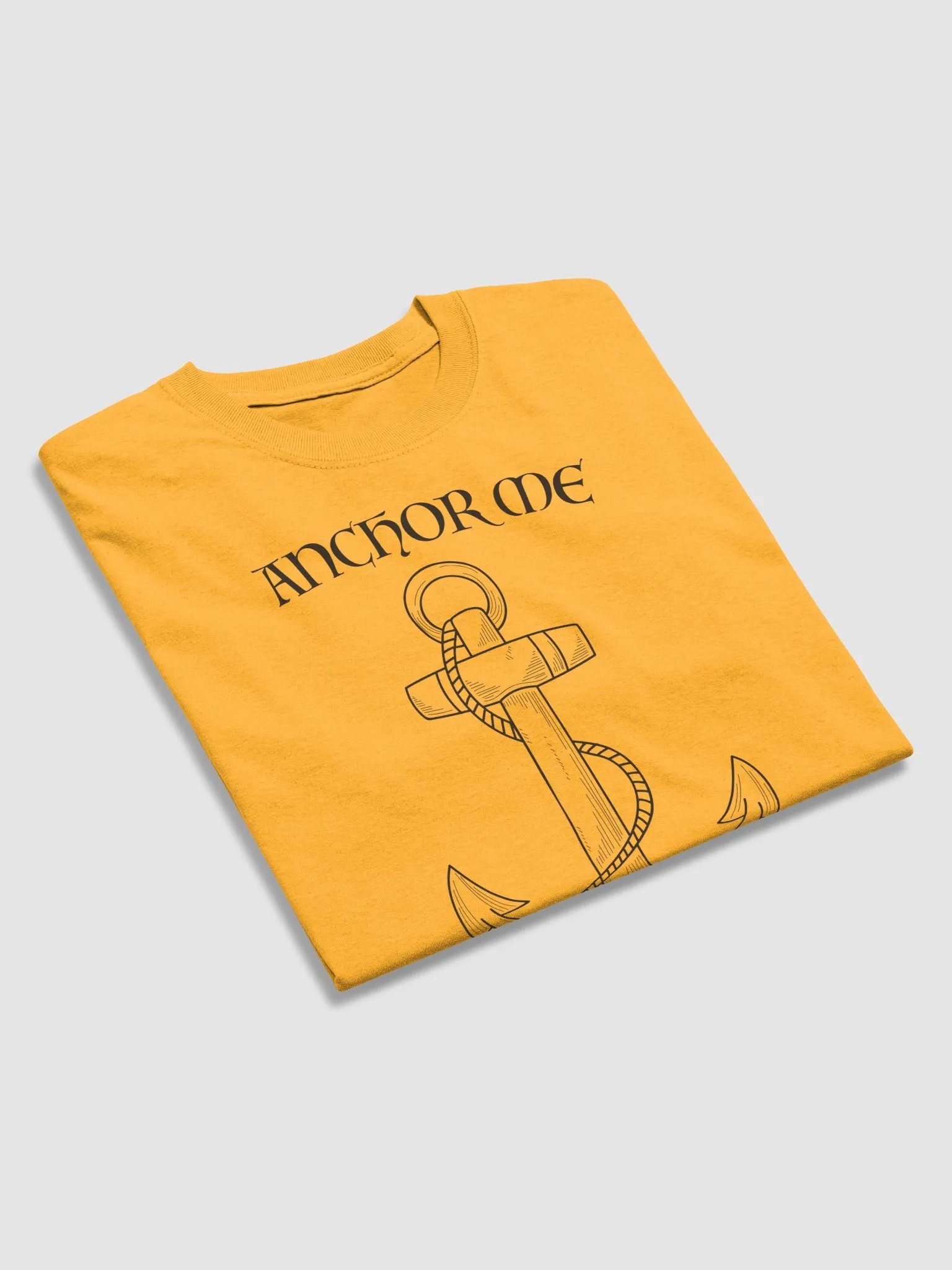 CRIMSON RIOT - ANCHOR ME product image (8)