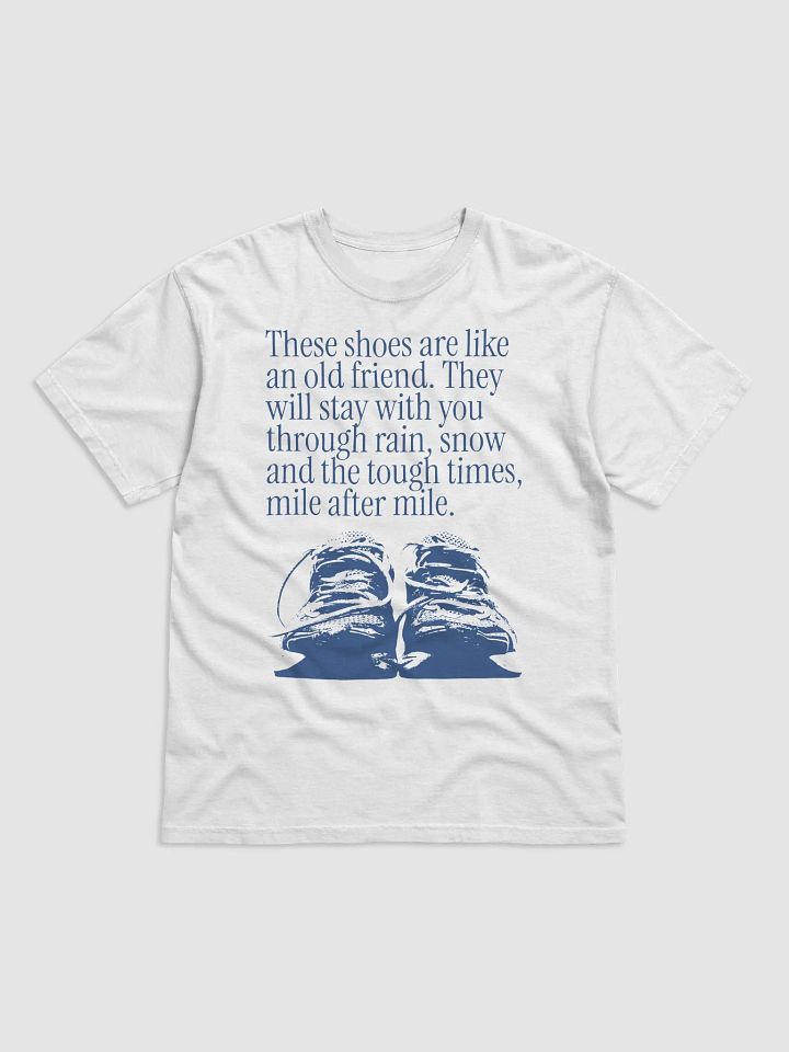 Miles Companion Tee product image (2)
