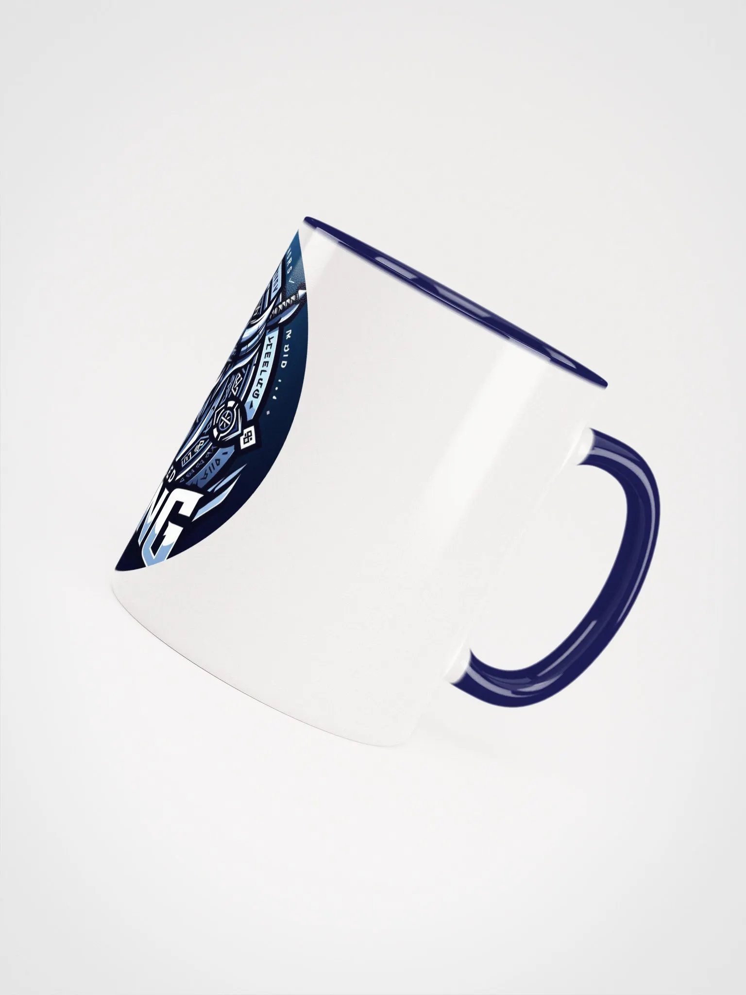 Viking Colored Mug product image (4)
