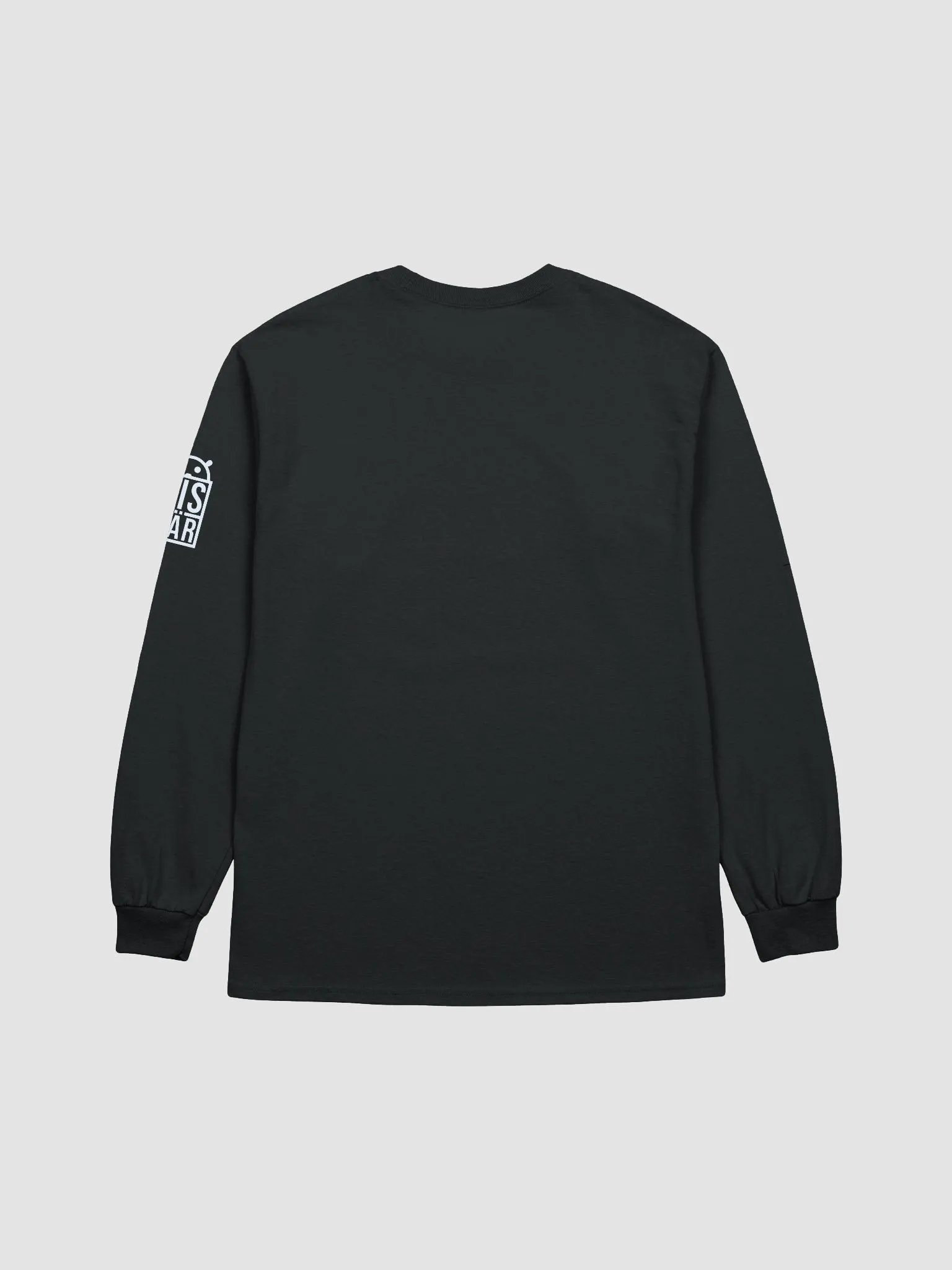 Dink Donk Galactic Long Sleeve Pullover product image (2)