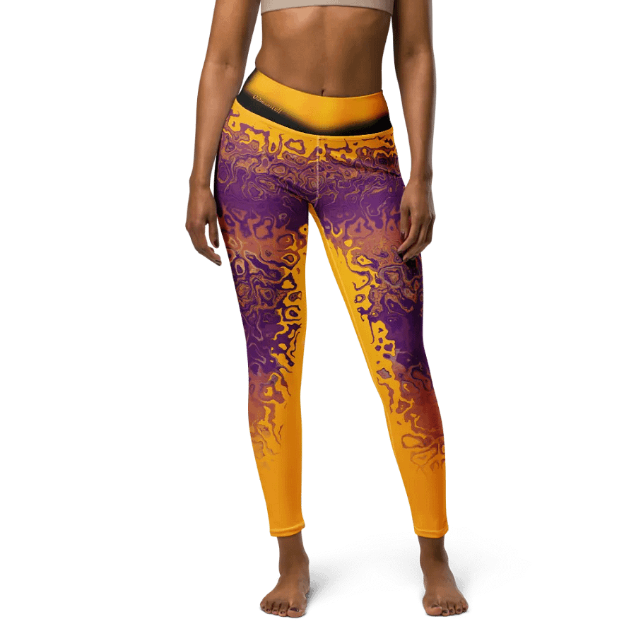 Therapie Sportleggins product image (1)